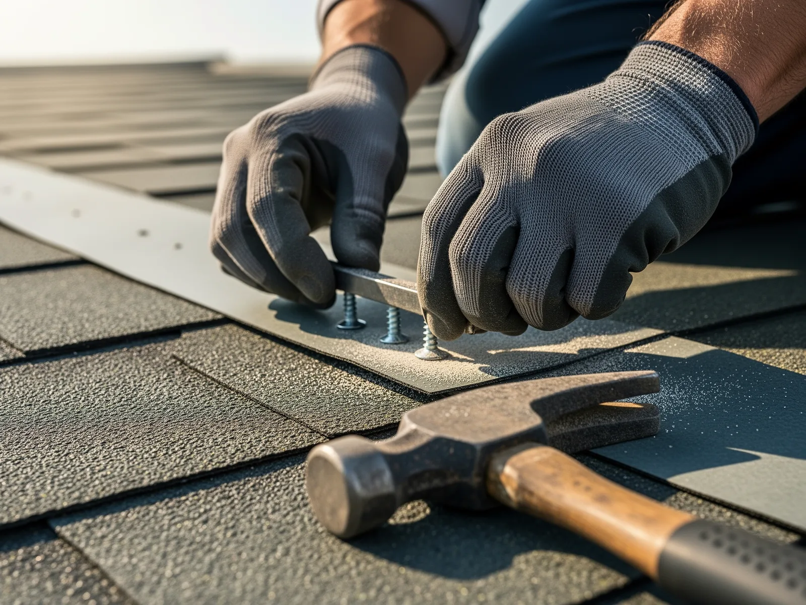 Why choose Fascia Repair in Kirkwood, MO